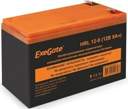 Exegate HRL 12-9