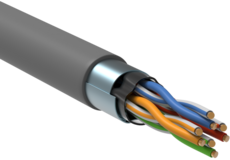 ITK BC1-C5E04-311-305-G, 305м