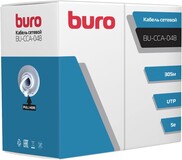 Buro BU-CCA-048, 305м