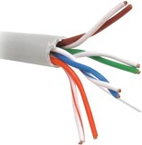 Кабель NEOMAX UTP 5e, 305м (NM13001)