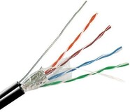 Кабельная бухта Lanmaster LAN-5EFTP-OUT