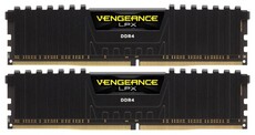 16Gb DDR4 3200MHz Corsair Vengeance LPX (CMK16GX4M2E3200C16) (2x8Gb KIT)