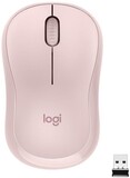 Мышь Logitech M221 SILENT Rose (910-006512)