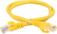 Патч-корд ITK PC05-C5EU-2M