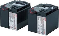APC Battery RBC55