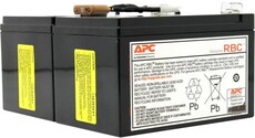 APC Battery RBC6