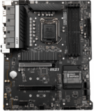 Материнская плата MSI B560-A PRO