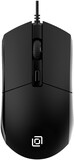 Мышь Oklick 207M Black