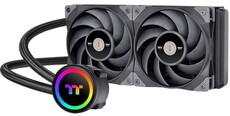 Система жидкостного охлаждения Thermaltake TOUGHLIQUID 240 ARGB Sync