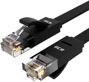 Патч-корд Greenconnect UTP 6, 3м (GCR-LNC616-3.0m)