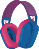 Гарнитура Logitech G435 Blue/Pink (981-001062)