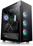 Thermaltake Divider 500 TG ARGB Black (CA-1T4-00M1WN-01)