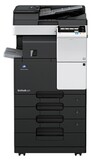 МФУ Konica Minolta bizhub 227