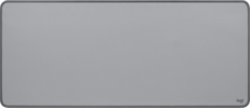 Logitech Desk Mat Studio Grey