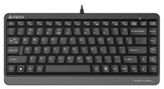 A4Tech Fstyler FKS11 Black/Grey
