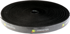 Lanmaster TWT-VCM30M-BK