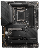 Материнская плата MSI MAG Z690 TOMAHAWK WIFI