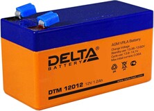 Delta DTM12012