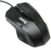 Мышь Dialog MOP-09U Black