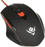 Мышь Nakatomi MOG-11U