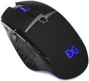 Мышь Exegate GML-13 Black