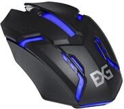 Мышь Exegate GML-17 Black