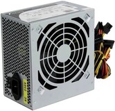 Блок питания 500W PowerMan PM-500ATX-F