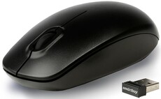 Мышь SmartBuy SBM-300AG-K