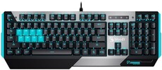 Клавиатура A4Tech Bloody B865 Grey/Black