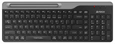 Клавиатура A4Tech Fstyler FBK25 Black/Grey