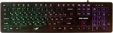 Клавиатура Dialog KGK-17U Black