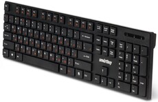 Клавиатура SmartBuy SBK-238U-K