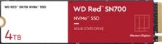 4Tb WD Red SN700 (WDS400T1R0C)