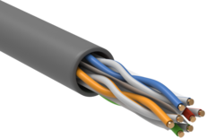 Кабельная бухта ITK LC1-C604-111