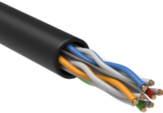 Кабельная бухта ITK LC3-C604-139