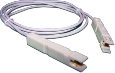 Патч-корд Lanmaster LAN-P1-P1-3M