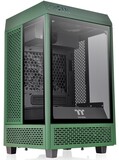 Корпус Thermaltake The Tower 100 Racing Green (CA-1R3-00SCWN-00)