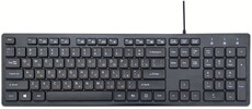 Клавиатура Gembird KB-8360U