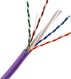 Кабельная бухта TWT TWT-6UTP-NGLS