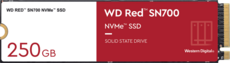 Накопитель SSD 250Gb WD Red SN700 (WDS250G1R0C)