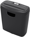 Уничтожитель бумаги (шредер) BURO BU-S606S