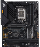 Материнская плата ASUS TUF GAMING B660-PLUS WIFI D4