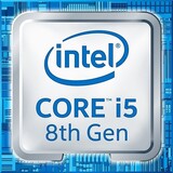 Процессор Intel Core i5 - 8500T OEM