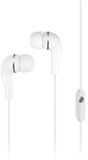 Гарнитура SmartBuy S4 White (SBH-012)
