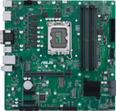Материнская плата ASUS PRO B660M-C D4-CSM