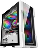 Корпус 1STPLAYER TRILOBITE T3-G White