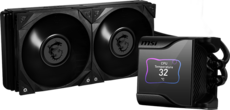 MSI MEG CoreLiquid S280