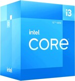 Процессор Intel Core i3 - 12100 BOX