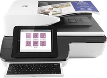 Сканер HP ScanJet Enterprise Flow N9120 fn2 (L2763A)