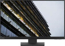 Монитор Lenovo 24' E24-28 (62B6MAT3EU)